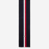 Moncler Hombre Barcelona Bufanda Lana Tricolor color Azul Marino sku 630-001480 01 - Foto 1