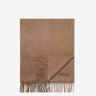 Zegna Hombre Barcelona Bufanda Cachemira color Camel sku 630-001481 01 - Foto 1