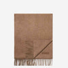 Zegna Hombre Barcelona Bufanda Cachemira color Camel sku 630-001481 01 - Foto 1