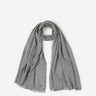 Tom Ford Hombre Barcelona Bufanda Lana color Gris sku 630-001486 01 - Foto 1