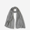 Tom Ford Hombre Barcelona Bufanda Lana color Gris sku 630-001486 01 - Foto 1