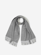 Santa Eulalia Hombre Barcelona Bufanda Cashmere color Gris sku 630-001491 06 - Foto 1