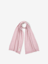 Santa Eulalia Hombre Barcelona Bufanda Cashmere Lisa color Rosa sku 630-001497 06 - Foto 1