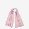 Santa Eulalia Hombre Barcelona Bufanda Cashmere Lisa color Rosa sku 630-001497 06 - Foto 1