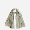Santa Eulalia Hombre Barcelona Bufanda Lisa Cashmere color Verde sku 630-001505 04 - Foto 1
