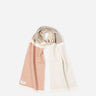 Santa Eulalia Hombre Barcelona Bufanda Espiga Cashmere color Marrón sku 630-001508 02 - Foto 1