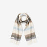 Santa Eulalia Hombre Barcelona Bufanda Alpaca Multicolor color Multicolor sku 630-001513 01 - Foto 1