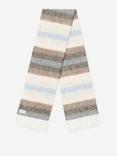 Santa Eulalia Hombre Barcelona Bufanda Alpaca Multicolor color Multicolor sku 630-001513 01 - Foto 2