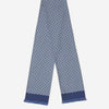 Santa Eulalia Hombre Barcelona Pañuelo Estampado color Azul sku 630-001515 01 - Foto 1
