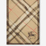 Burberry Hombre Barcelona Pañuelo Seda Check color Camel sku 630-001522 01 - Foto 1