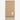 Ami Paris Hombre Barcelona Bufanda Logo color Beige sku 630-001538 01 - Foto 1