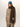 Ami Paris Hombre Barcelona Bufanda Logo color Marrón Oscuro sku 630-001538 02 - Foto 3
