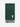 Ami Paris Hombre Barcelona Bufanda Logo color Verde Oscuro sku 630-001538 03 - Foto 1