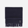 Zegna Hombre Barcelona Bufanda Cashmere color Azul Marino sku 630-001547 01 - Foto 1