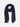 Zegna Hombre Barcelona Bufanda Cashmere color Azul Marino sku 630-001547 01 - Foto 3