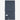 Santa Eulalia Hombre Barcelona Bufanda Flecos Cashmere color Azul Marino sku 630-001555 02 - Foto 1