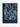 Santa Eulalia Hombre Barcelona Fular Cashmere color Azul Noche sku 630-001556 01 - Foto 1