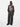 Acne Studios Hombre Barcelona Bufanda Cuadros Lana color Gris sku 630-001559 01 - Foto 2