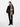 Acne Studios Hombre Barcelona Bufanda Cuadros Lana color Marrón sku 630-001559 02 - Foto 3