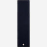 Moncler Hombre Barcelona Bufanda Lana Logo color Azul Marino sku 630-001561 01 - Foto 1