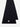 Moncler Hombre Barcelona Bufanda Lana Logo color Negro sku 630-001561 02 - Foto 2