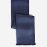 Santa Eulalia Hombre Barcelona Bufanda Echarpe Topos color Azul Marino sku 630-001567 01 - Foto 1
