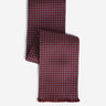 Santa Eulalia Hombre Barcelona Bufanda Echarpe Estampada color Burdeos sku 630-001568 01 - Foto 1