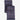 Santa Eulalia Hombre Barcelona Bufanda Echarpe Pailsey color Azul Marino sku 630-001569 01 - Foto 1