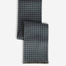 Santa Eulalia Hombre Barcelona Bufanda Echarpe Estampada color Verde Oscuro sku 630-001570 02 - Foto 1