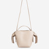 Acne Studios Mujer Barcelona Bolso Bandolera Musubi Mini color Rosa Palo sku 810-007694 01 - Foto 1