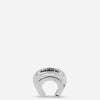 Twojeys Hombre Barcelona Anillo The Horseshoe color Plateado sku 682-000835 01 - Foto 1