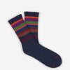 Gallo Hombre Barcelona Calcetines Motivo Rayas color Multicolor sku 641-000166 03 - Foto 1