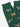Gallo Hombre Barcelona Calcetines Largos Estampados color Verde Oscuro sku 641-000215 03 - Foto 2