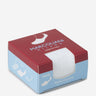 Marcoliani Milano Hombre Barcelona Calcetines Invisibles Algodón color Blanco sku 642-000271 01 - Foto 1