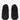 Marcoliani Milano Hombre Barcelona Calcetines Invisibles Algodón color Negro sku 642-000271 02 - Foto 1