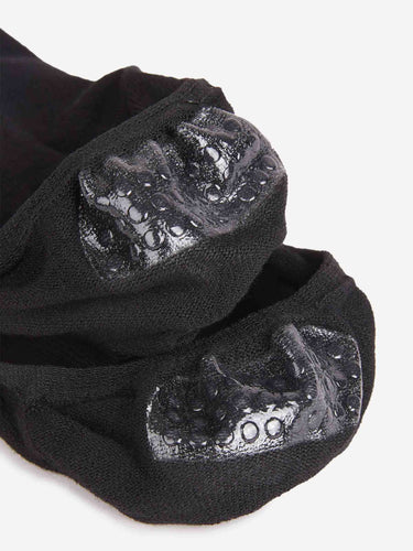 Marcoliani Milano Hombre Barcelona Calcetines Invisibles Algodón color Negro sku 642-000271 02 - Foto 3