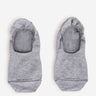 Marcoliani Milano Hombre Barcelona Calcetines Invisibles Algodón color Gris Piedra sku 642-000271 03 - Foto 1
