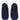 Marcoliani Milano Hombre Barcelona Calcetines Invisibles Algodón color Azul Noche sku 642-000271 04 - Foto 1