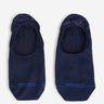 Marcoliani Milano Hombre Barcelona Calcetines Invisibles Algodón color Azul Noche sku 642-000271 04 - Foto 1