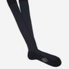 Gallo Hombre Barcelona Calcetines Motivo Rayas color Azul Marino sku 642-000397 01 - Foto 1