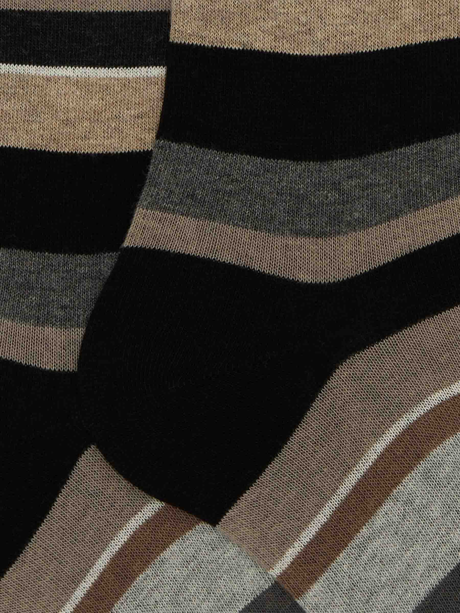 Gallo Hombre Barcelona Calcetines Rayas Multicolor color Multicolor sku 642-000517 03 - Foto 2