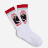 Casablanca Hombre Barcelona Calcetines Logo color Blanco sku 642-000548 01 - Foto 1