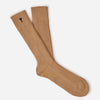 Ami Paris Hombre Barcelona Calcetines color Camel sku 642-000554 01 - Foto 1