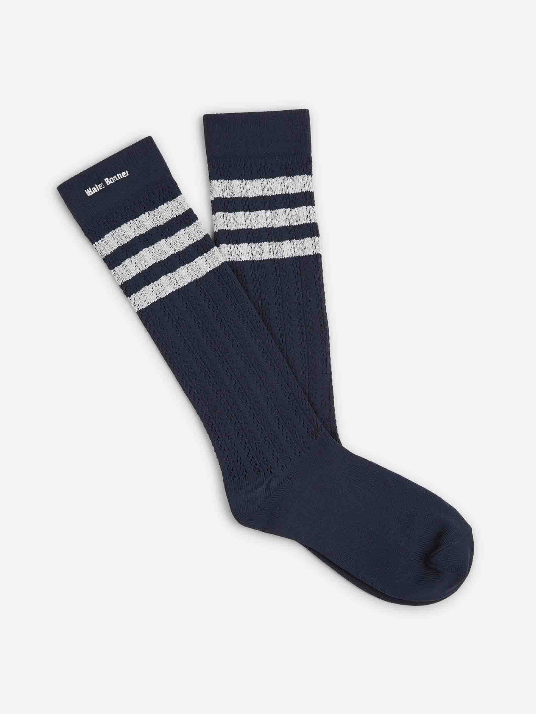 Adidas Wales Bonner Hombre Barcelona Calcetines Largos color Multicolor sku 642-000555 01 - Foto 1