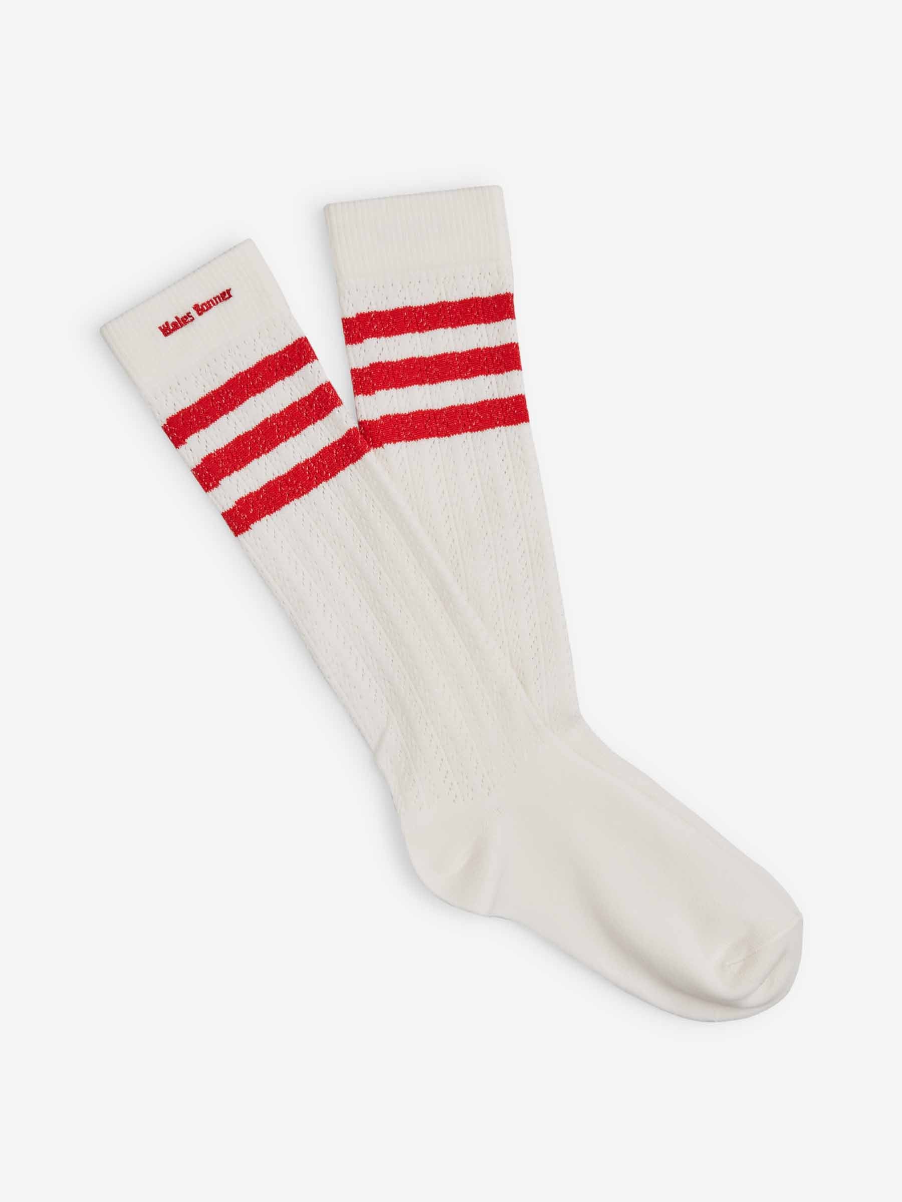 Adidas Wales Bonner Hombre Barcelona Calcetines Largos color Multicolor sku 642-000555 01 - Foto 2