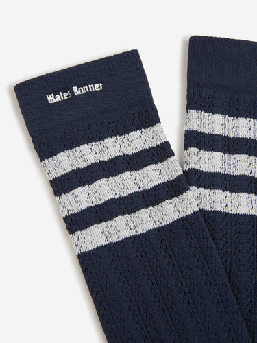 Adidas Wales Bonner Hombre Barcelona Calcetines Largos color Multicolor sku 642-000555 01 - Foto 3