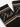 Rhude Hombre Barcelona Calcetines Script Logo color Negro sku 642-000561 01 - Foto 2