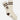 Amiri Hombre Barcelona Calcetines Largos MA color Blanco sku 642-000564 01 - Foto 1