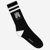 Amiri Hombre Barcelona Calcetines Largos MA color Negro sku 642-000564 02 - Foto 1