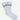 Casablanca Hombre Barcelona Calcetines Gráfico Algodón color Blanco sku 642-000565 01 - Foto 1